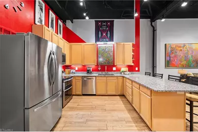 1 W 5th Street #102, Winston-Salem, NC 27101 - Photo 14