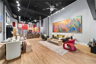 1 W 5th St, Winston-Salem, NC 27101 - Photo 6