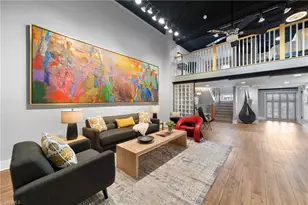 1 W 5th St, Winston-Salem, NC 27101 - Photo 2