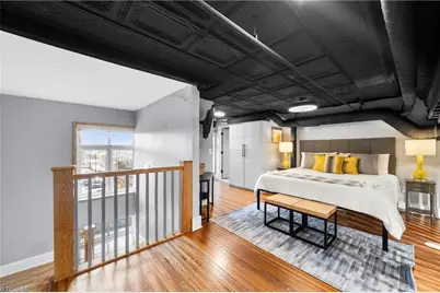 1 W 5th Street #102, Winston-Salem, NC 27101 - Photo 20