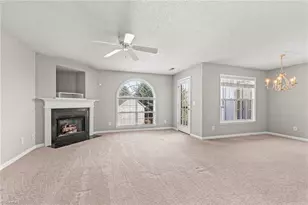 722 Scholastic Ct, Winston-Salem, NC 27106 - Photo 2