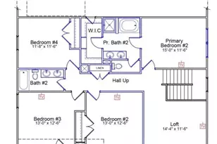 3002 Bayou St, Graham, NC 27253 - Photo 4