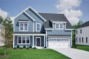 3002 Bayou St, Graham, NC 27253 - Photo 2