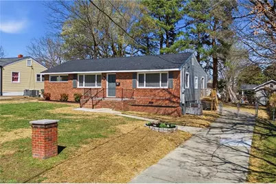 312 Craig Street, Greensboro, NC 27406 - Photo 44