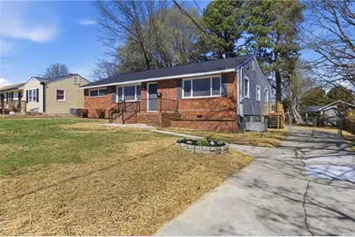 312 Craig Street, Greensboro, NC 27406 - Photo 4