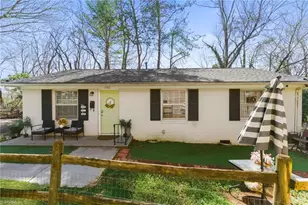1342 Tredwell Dr, Winston-Salem, NC 27103 - Photo 2