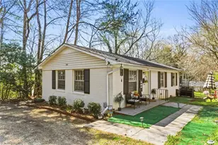 1342 Tredwell Dr, Winston-Salem, NC 27103 - Photo 2