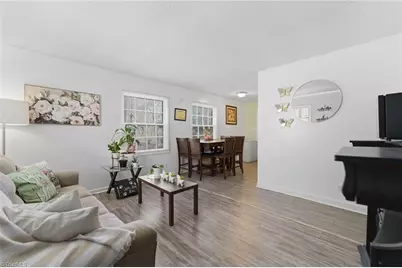 1342 Tredwell Drive, Winston-Salem, NC 27103 - Photo 1