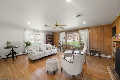 1734 Lancelot Lane, Winston-Salem, NC 27103 - Photo 2