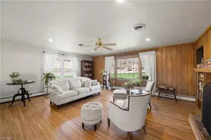 1734 Lancelot Ln, Winston-Salem, NC 27103 - Photo 2