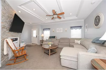 3432 Parrish Road, Winston-Salem, NC 27105 - Photo 18