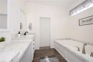 3432 Parrish Rd, Winston-Salem, NC 27105 - Photo 44