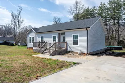 3432 Parrish Road, Winston-Salem, NC 27105 - Photo 2