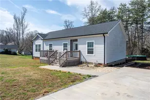 3432 Parrish Rd, Winston-Salem, NC 27105 - Photo 2