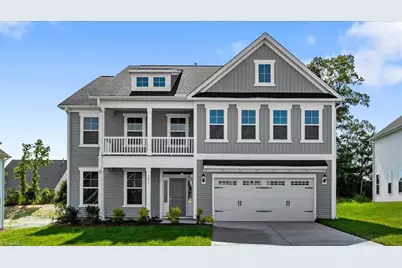 3011 Bayou Street, Graham, NC 27253 - Photo 1