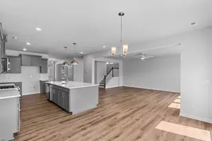 3011 Bayou St, Graham, NC 27253 - Photo 16