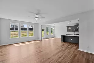 3011 Bayou St, Graham, NC 27253 - Photo 8