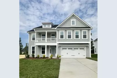 3011 Bayou Street, Graham, NC 27253 - Photo 1