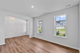 3011 Bayou St, Graham, NC 27253 - Photo 6