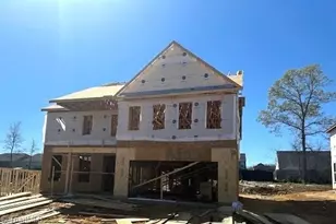 3011 Bayou St, Graham, NC 27253 - Photo 1