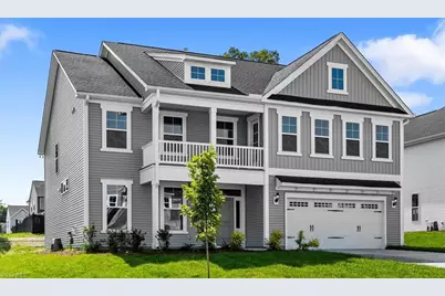 3011 Bayou Street, Graham, NC 27253 - Photo 2