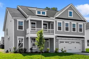 3011 Bayou St, Graham, NC 27253 - Photo 2