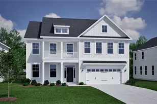 3011 Bayou St, Graham, NC 27253 - Photo 2