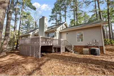 101 Beechwood Drive, Carrboro, NC 27510 - Photo 6