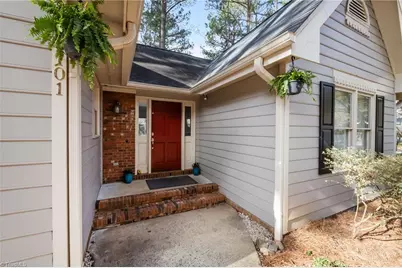 101 Beechwood Drive, Carrboro, NC 27510 - Photo 14