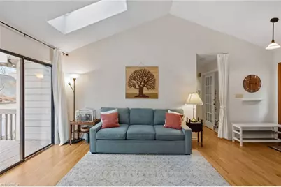 101 Beechwood Drive, Carrboro, NC 27510 - Photo 20