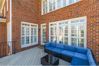19 Thimbleberry Square, Greensboro, NC 27455 - Photo 14