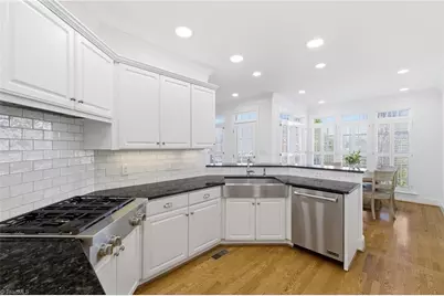 19 Thimbleberry Square, Greensboro, NC 27455 - Photo 10