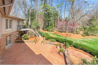 1912 Lake Drive, Burlington, NC 27215 - Photo 36