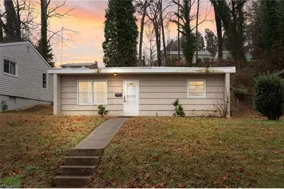 238 Bond Street, Winston-Salem, NC 27127 - Photo 1