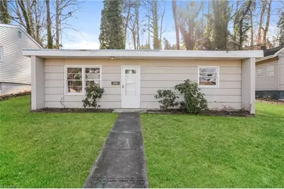 238 Bond Street, Winston-Salem, NC 27127 - Photo 2