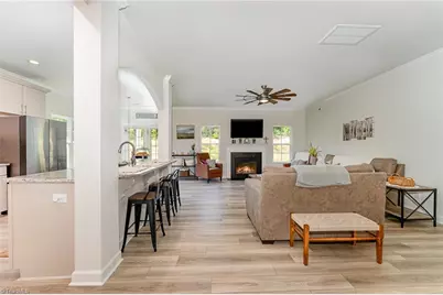 2431 Redwood Hill Run, Kernersville, NC 27284 - Photo 4