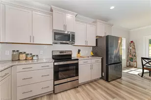 2431 Redwood Hill Run, Kernersville, NC 27284 - Photo 6