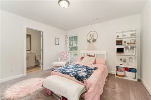 2431 Redwood Hill Run, Kernersville, NC 27284 - Photo 26