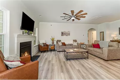 2431 Redwood Hill Run, Kernersville, NC 27284 - Photo 12