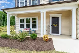 2431 Redwood Hill Run, Kernersville, NC 27284 - Photo 2