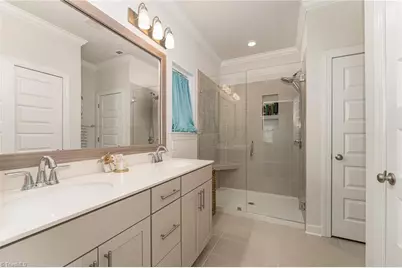 2431 Redwood Hill Run, Kernersville, NC 27284 - Photo 18