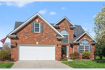 12707 Hill Pine Road, Midland, NC 28107 - Photo 2