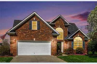 12707 Hill Pine Road, Midland, NC 28107 - Photo 1