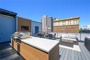 400 W 4th St, Winston-Salem, NC 27101 - Photo 40