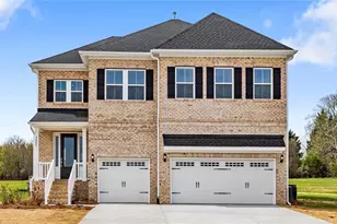 8603 Lemur Ln, Summerfield, NC 2738 - Photo 1
