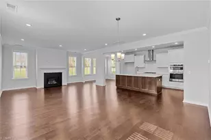 8603 Lemur Ln, Summerfield, NC 2738 - Photo 4