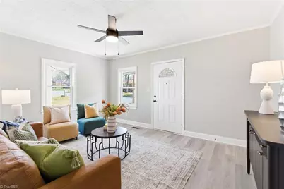 1412 Tarleton Avenue, Burlington, NC 27215 - Photo 4