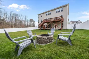 1178 Yorkshire Dr, Burlington, NC 27215 - Photo 40