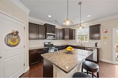 1178 Yorkshire Drive, Burlington, NC 27215 - Photo 12