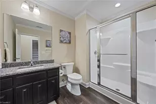 1178 Yorkshire Dr, Burlington, NC 27215 - Photo 38